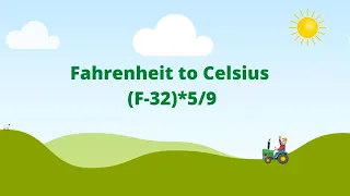 C Program to convert temperature Fahrenheit to Celsius