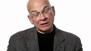 Tim Keller on "The New Atheists"  | Big Think