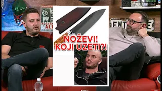 Mastercheovi otkrili tko koristi najskuplji nož?!