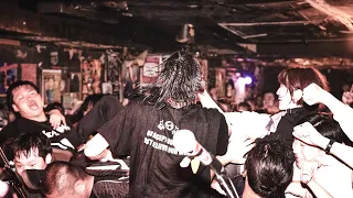 MEANING - 2023.6.25 Live digest at Hatsudai WALL  ( OFFICIAL )