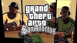 обзор  GTA San Andreas Посредники №10