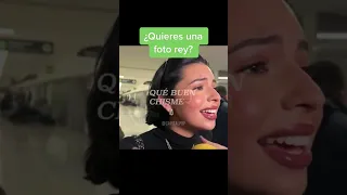 Fan rechaza a Ángela Aguilar