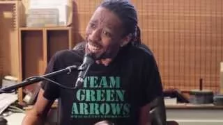 Aaron Manatsa & the Green Arrows-Serina (Cover)