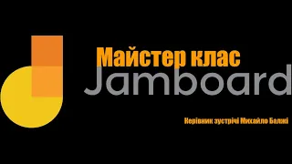 Гугл дошка (Google Jamboard) для освіти. Сервіси для створення скріншотів та скрінкастів