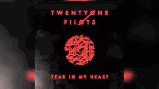 Twenty One Pilots - Tear In My Heart (Official Instrumental)