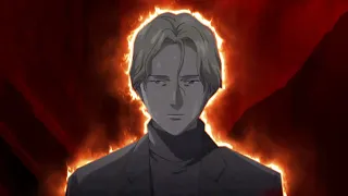 Dance of The Death ( Johan Liebert AMV ) Monster Edit