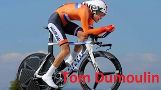 Tom Dumoulin best moments