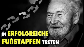 5 Tipps der erfolgreichsten Menschen - Wie wird man erfolgreich | Kopferfrischer