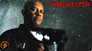 THE EQUALIZER | McCall inchioda Rensen