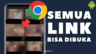 Cara Menggunakan CroxyProxy untuk Membuka Situs Apapun di Google Chrome