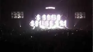 Drake - Live in Liverpool 2012 (Headlines)