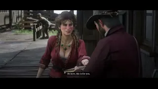 All gang member locations in the epilogue of red dead redemption 2