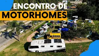 ENCONTRO DE MOTORHOMES EM MAIRINQUE SP