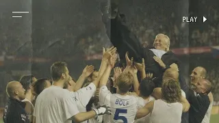 Kvalifikace na EURO 2004 - Cesta do Portugalska