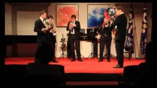 Jan Koetsier: Brass-Quintet Op. 65: Brass Quintet Contrast
