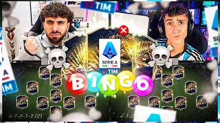 KOMPLETT ZERSTÖRT☠️🚨 SERIE A TOTS DISCARD BATTLE🔥🔥 EA FC 24