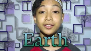 Earth~Lil Dicky (Cover By:MaxisMB)