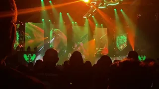 Judas Priest-Crown of Horns-Live-Invincible Shield Tour-Reading, PA-April 21 2024