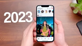 iPhone X en 2023 - Deberias comprarlo!!!