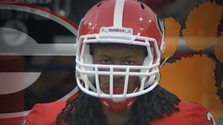 Best of Todd Gurley vs. Clemson