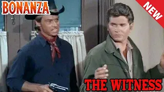 Bonanza - The Witness | Western Cowboy 2023 | Full Movie HD