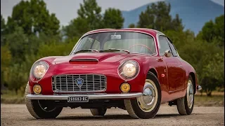 Most Beautiful And Fascinating Zagato Cars Ever Built