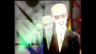 Eurythmics   1982 12 07   Love Is A Stranger @ Razzmatazz