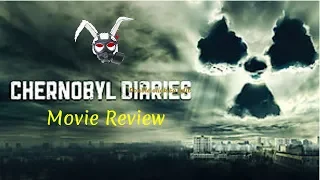 Chernobyl Diaries - Movie Review