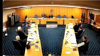 Ordinary Meeting of Council 17 June 2020