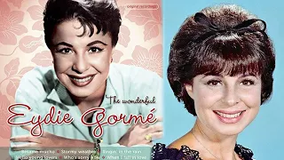 The Life and Tragic Ending of Eydie Gormé