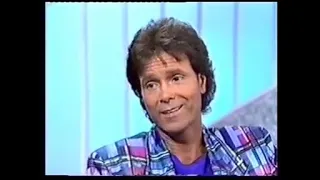 Cliff Richard on Midday