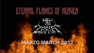 THE ZEPHYR Mexico Eternal Flames Of heaven 2017