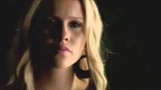 Vampire Diaries 4x12 A View To Kill - Stefan/Rebekah "Everyone deserves a second chance"