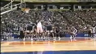 2001 NCAA Championship Game  Duke vs  Arizona  part 3 of 3