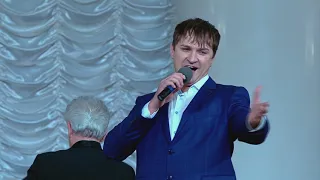 Дмитрий Прянов — Земля моя добрая