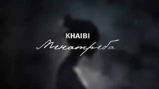 Khalbi - Менатреба (Official Audio)