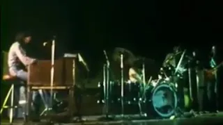 Camel - Live 1973