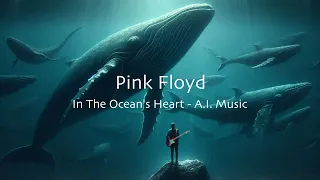 Pink Floyd - In The Ocean's Heart - An AI Experiment