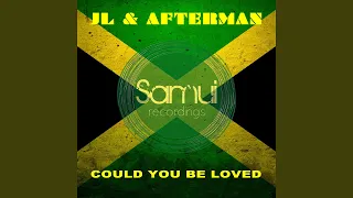 Could You Be Loved (Club Mix)