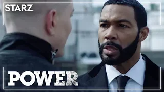 ‘No One Can Stop Me’ Ep. 10 Preview | Power Season 6 | STARZ