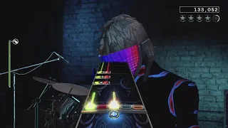 Rock Band 4: Iron Maiden - Wasted Years