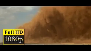 Имхотеп - Убийственная Песчаная Буря Сцена (7/10) | Мумия (1999) HD