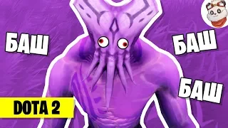 DOTA 2 — Как играть за FACELESS VOID