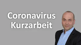 Coronavirus - Darf der Arbeitgeber Kurzarbeit anordnen?