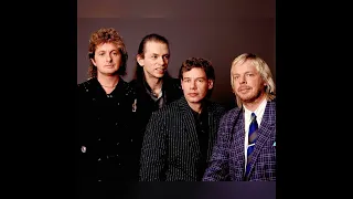 Anderson Bruford Wakeman Howe - Brother of Mine (1989) Remastered (Audio Only)