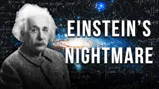 Exploring Einstein's Fatal Flaw In Quantum Physics | The History Of Quantum Physics