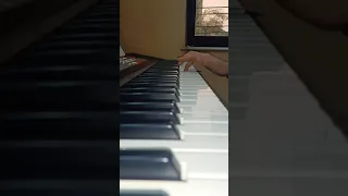 Tum Hi Ho- Piano Cover