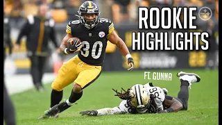 Jaylen Warren Mix - "thought i was playin" Ultimate Rookie Highlights