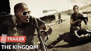 The Kingdom 2007 Trailer HD | Jamie Foxx | Chris Cooper