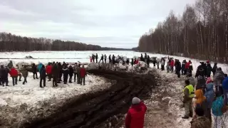 Джиперская масленица 2016 15:04